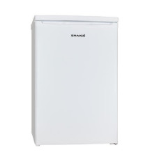 SNAIGE Холодильник Snaige мини, 85x55x58, холод.отд.-95л, мороз.отд.-14л, E, ST, белый (R11SM-TT000EH)