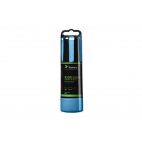 Спрей для очистки 2E 150ml Liquid для LED/LCD +Microfibre21см, Blue (2E-SK150BL)