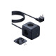 Сетевой фильтр питания Baseus EnerFill FA11 Cube Power Strip (E00082100123-00)