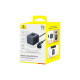 Сетевой фильтр питания Baseus EnerFill FA11 Cube Power Strip (E00082100123-00)