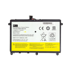 Аккумулятор для ноутбука LENOVO L13M4P21-68-2S1P 7.4V 4250mAh PowerPlant (NB481835)