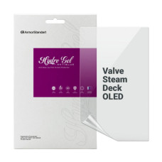 Пленка защитная Armorstandart Anti-Blue Valve Steam Deck OLED (ARM73568)