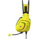 Наушники A4Tech Bloody G575 Punk Yellow (4711421963602)