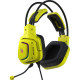 Наушники A4Tech Bloody G575 Punk Yellow (4711421963602)