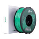 Пластик для 3D-принтера eSUN PETG 1,75mm 1kg SOLID GREEN (PETG-P175SG1)