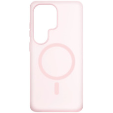 Чехол для мобильного телефона Armorstandart Mystiq MagCase Samsung S26 Ultra 5G Light Pink (ARM91636)