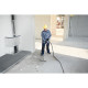 Karcher Пылесос профессиональный NT 50/1 Tact Te L, для сухой и влажной уборки, 1380Вт, 27.3кПа, 50л, 74 л/с, 18.3кг (1.148-411.0)