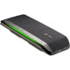 Poly Спікерфон Sync 40+ -M з адаптером BT700A, 3 x Bi-Mic, радіус 2,5 м, USB-A, USB-C, Bluetooth, сірий (77P36AA)
