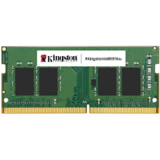 Kingston Пам'ять сервера Kingston DDR4 16GB 3200 ECC SO-DIMM (KSM32SES8/16MF)