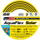 2E Шланг садовий 2Е AquaFlex Solar 1/2" 30м 4 шари 13бар -10+60°C (2E-GHE12SR30)