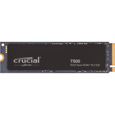 Накопитель SSD Micron M.2 2280 4TB T500 (CT4000T500SSD3)