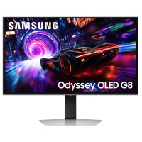 Монитор Samsung LS32FG812SIXUA