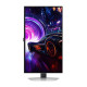 Монітор Samsung LS32FG812SIXUA