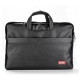 Сумка для ноутбука XO 13" CB08 black (CB08-13.black)