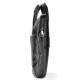 Сумка для ноутбука XO 13" CB08 black (CB08-13.black)