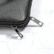 Сумка для ноутбука XO 13" CB08 black (CB08-13.black)