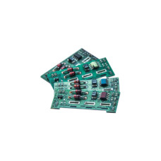 Чип для картриджа SAMSUNG CLP-510 MAGENTA S-CLP510M-5K-VE AHK (3206313)
