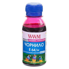 Чернила WWM EPSON L110/L210/L355 100g Magenta (E64/M-2)