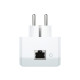 Адаптер Powerline TP-Link TL-PA4010P KIT