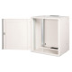 Шафа настінна Digitus SOHO PRO 12U 19" 540x400, perforated door, grey (DN-49210)