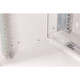 Шафа настінна Digitus SOHO PRO 12U 19" 540x400, perforated door, grey (DN-49210)