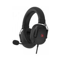 Наушники A4Tech Bloody G585 USB Black (4711421003063)