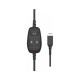 Наушники A4Tech Bloody G585 USB Black (4711421003063)