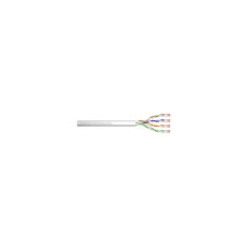 Кабель мережевий Digitus UTP 305м, cat.5e, патч-кордовий, AWG 26/7, grey ( U-UTP) (DK-1511-P-305-1)