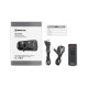 Акустическая система REAL-EL X-757 Black (EL121600007)