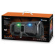 Акустическая система REAL-EL X-757 Black (EL121600007)