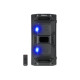 Акустическая система REAL-EL X-757 Black (EL121600007)