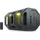 Акустическая система REAL-EL X-757 Black (EL121600007)