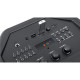 Акустическая система REAL-EL X-757 Black (EL121600007)