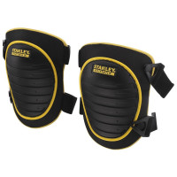 Stanley Наколенники защитные FatMax, твердые, с гелевым наполнением (FMST82961-1)