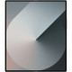 Samsung Galaxy Fold 6 5G (F956) 7.6 /6.3  12/256GB, 1SIM, 4400mAh, Silver Shadow (SM-F956BZSBSEK)