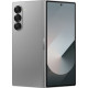 Samsung Galaxy Fold 6 5G (F956) 7.6 /6.3  12/256GB, 1SIM, 4400mAh, Silver Shadow (SM-F956BZSBSEK)