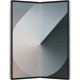 Samsung Galaxy Fold 6 5G (F956) 7.6 /6.3  12/256GB, 1SIM, 4400mAh, Silver Shadow (SM-F956BZSBSEK)