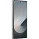 Samsung Galaxy Fold 6 5G (F956) 7.6 /6.3  12/256GB, 1SIM, 4400mAh, Silver Shadow (SM-F956BZSBSEK)