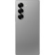 Samsung Galaxy Fold 6 5G (F956) 7.6 /6.3  12/256GB, 1SIM, 4400mAh, Silver Shadow (SM-F956BZSBSEK)