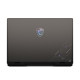 MSI Ноутбук MSI Crosshair 16 HX AI D2XWFKG-215XUA 16  QHD+, Intel Ultra 7 255HX, 16GB, F1TB, NVD5060-8, DOS, чорний (9S7-15P421-215)