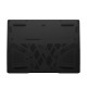 MSI Ноутбук MSI Crosshair 16 HX AI D2XWFKG-215XUA 16  QHD+, Intel Ultra 7 255HX, 16GB, F1TB, NVD5060-8, DOS, чорний (9S7-15P421-215)