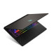 MSI Ноутбук MSI Crosshair 16 HX AI D2XWFKG-215XUA 16  QHD+, Intel Ultra 7 255HX, 16GB, F1TB, NVD5060-8, DOS, чорний (9S7-15P421-215)