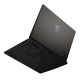 MSI Ноутбук MSI Crosshair 16 HX AI D2XWFKG-215XUA 16  QHD+, Intel Ultra 7 255HX, 16GB, F1TB, NVD5060-8, DOS, чорний (9S7-15P421-215)