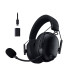 Razer Headset BlackShark V3 Gen-2, USB-A/WL/BT, black (RZ04-05410100-R3M1)