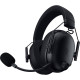 Razer Headset BlackShark V3 Gen-2, USB-A/WL/BT, black (RZ04-05410100-R3M1)