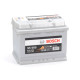 Bosch Акумулятор S4 12В 63А·год 610А R+ (0 092 S50 050) (0092S50050)