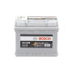 Bosch Акумулятор S4 12В 63А·год 610А R+ (0 092 S50 050) (0092S50050)