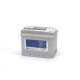 Bosch Акумулятор S4 12В 63А·год 610А R+ (0 092 S50 050) (0092S50050)