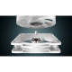 Кулер для корпуса Arctic P12 PRO A-RGB WHT (ACFAN00311A)