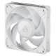 Кулер для корпуса Arctic P12 PRO A-RGB WHT (ACFAN00311A)